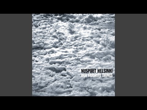 Our Favorite Things (Continuous Mix)