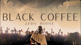 Download lagu Afro House 2026 | Deep Melodic Set | Black Coffee Vibes vol. 3 mp3