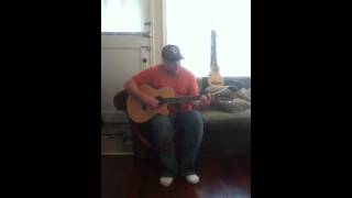 Dire wolf by the grateful dead