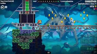 Levelhead Community Campaign - Any% Online Levels (50m 48s)