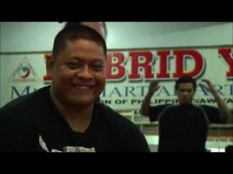 URCC XX Ryan Paglinawan vs Igor Subora Teaser