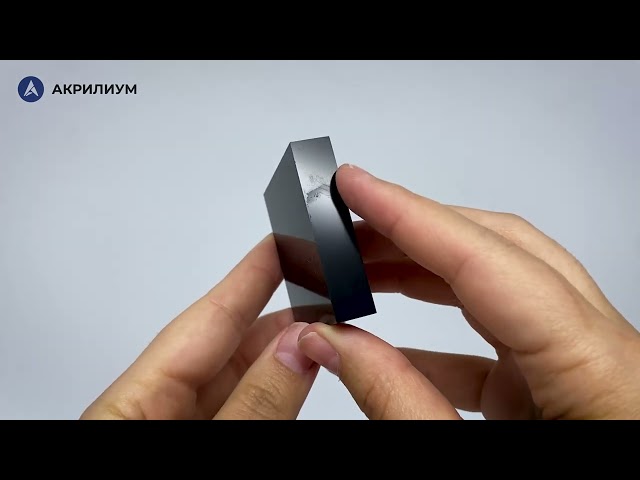 Искусственный камень Kerrock Black 909