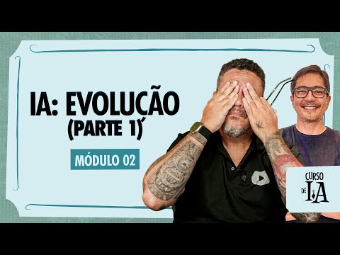 Curso Grátis de IA Módulo 2