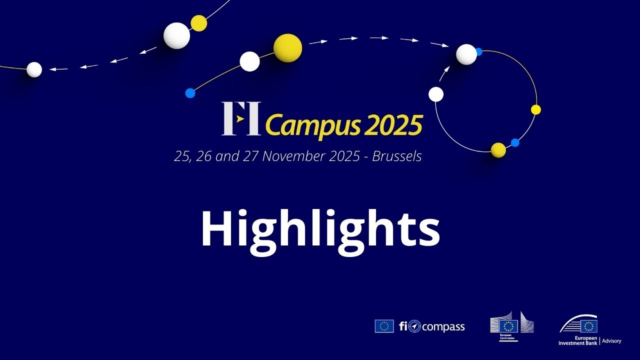 FI Campus 2025 HIGHLIGHTS