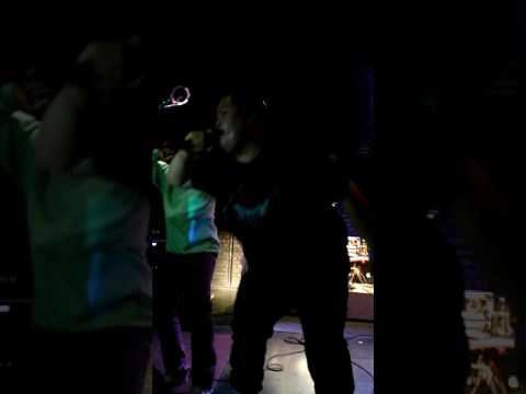 ViciouSwagger performing