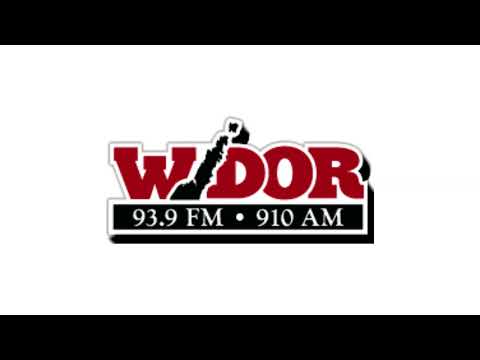 WDOR + WDOR-FM/Sturgeon Bay, Wisconsin Legal IDs - September 20, 2023