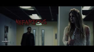 Nefarious - Full Movie (2016) HD