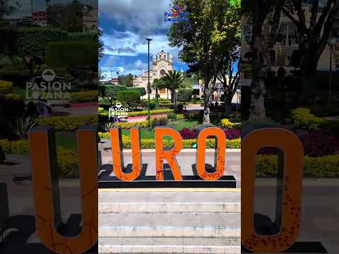 Saraguro #lojaecuador #turismo #loja