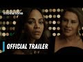 Emilia Pérez Official Trailer Zoe Saldaña Selena Gomez