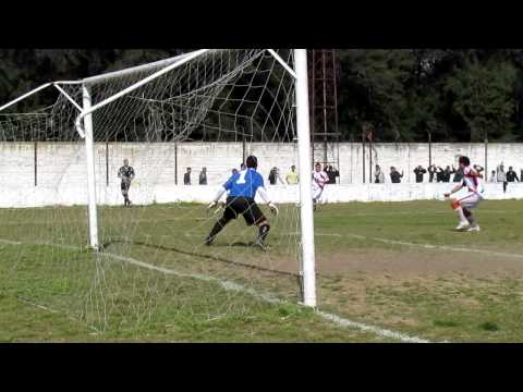 11/09/11 Luján 0 - Villa Dálmine 3