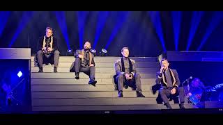 Il Divo - Every Time I Look at You (Live at the Beacon Theatre, NY)