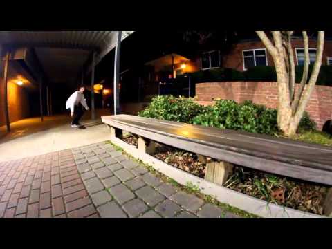 The Fun Has Begun - Sam Trussler / Ben Gazda / Friends