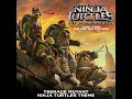 Teenage Mutant Ninja Turtles Theme