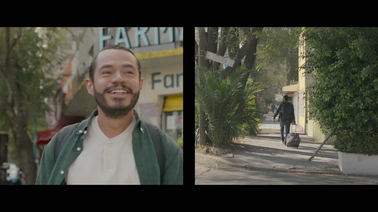 A Clean Slate | Official Trailer | Cinemex