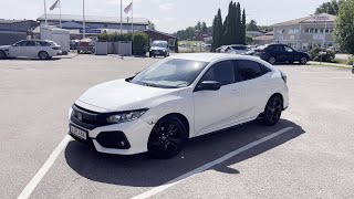 Venta de Honda Civic coche familiar - Imagen 4 | Autoline PE Honda Civic coche familiar | Imagen 4 - Autoline
