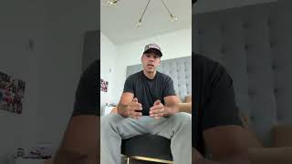 Kyle Forgeard of Nelk Boys talks about SteveWillDoIt Allegations #video #response #viral #fyp #irl 