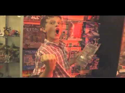 Byssan Lull: Director's Cut