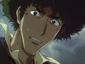 Cowboy Bebop Edit