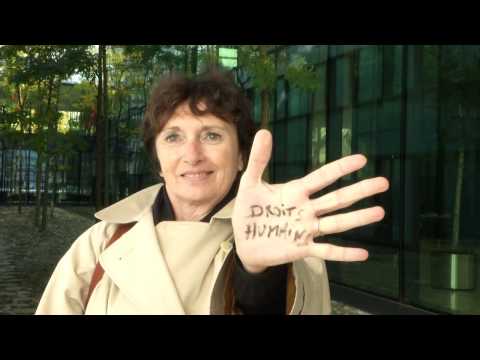 Human Rights key to Ending AIDS