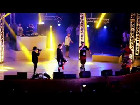 40 urodziny Tede w Koszaline - 40_stopni_w_życiu - Highlights