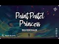 Silverchair - Paint Pastel Princess (Lyrics video for Desktop)