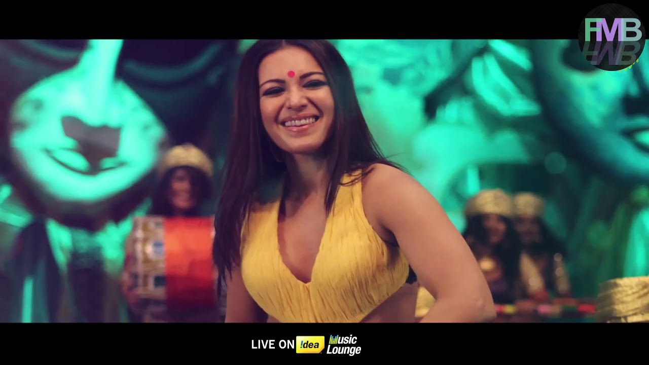 Modern Muniyamma Song Lyrics | Vantha Rajavathaan Varuven | Anthakudi Ilayaraja, Srinisha Jayaseelan