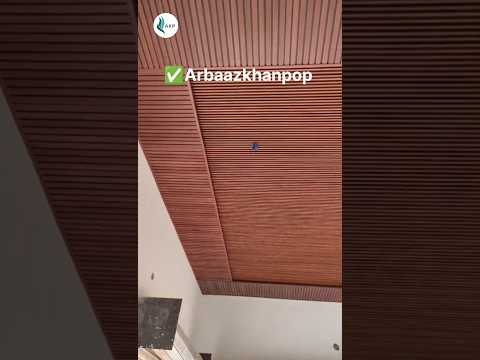 Top 10 False Ceiling PVC Design Ideas#arbaazkhanpop #falseceiling #home #interiordesign