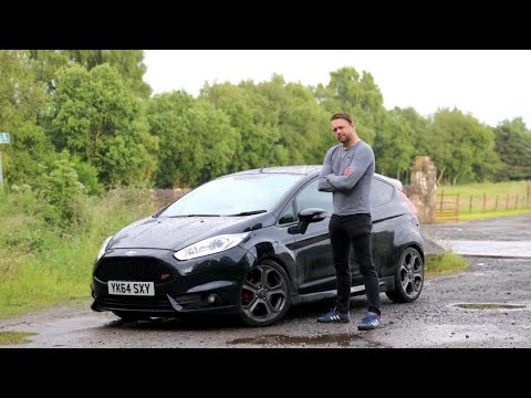 A Complete Disappointment? Ford Fiesta ST Review & Buyers Guide