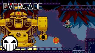 Thunder Paw (Indie Heroes Collection 3) Gameplay