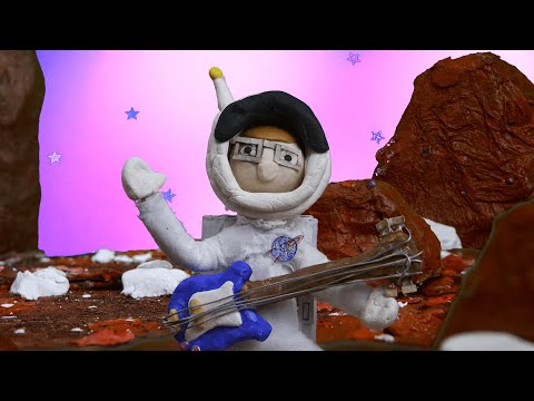 CARRTOONS – ACTION (feat. DJ Jazzy Jeff)