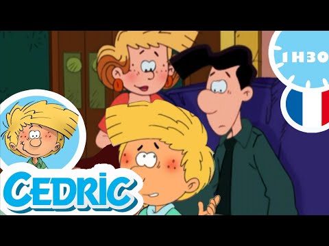 👨‍👩‍👦Cédric et ses parents👨‍👩‍👦- Compilation FR