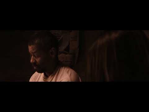 Book of Eli Prayer Scene