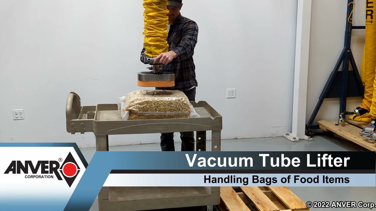 VT for Food Bags