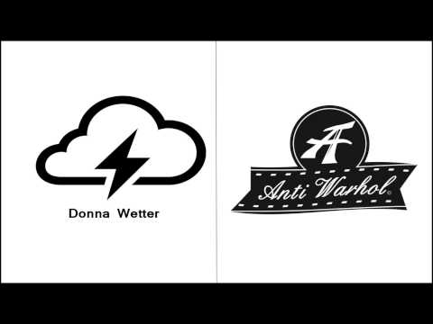 Anti Warhol ft Donna Wetter - Italo-Crucco