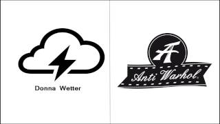 Anti Warhol ft Donna Wetter - Italo-Crucco