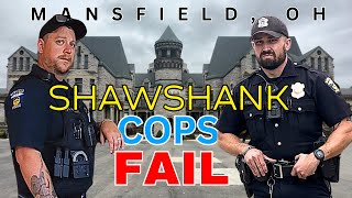 “HE KNOWS THE LAW MORE THAN I DO.” -MIDWEST COP - First Amendment audit