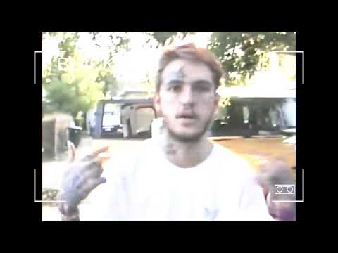 (SOLD) Lil Peep x Lil Tracy x GBC Type Beat - "Black Tee" - (prod. lil biscuit)