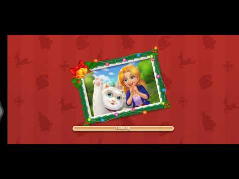 Matchington Mansion Part 1