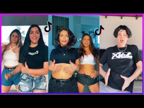 FUZIL DE LUNETA CHALLENGE TIKTOK *COREOGRAFIA*