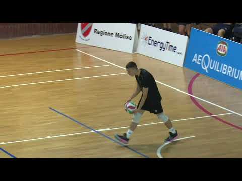 Finali Nazionali Giovanili U15M | Highlights FINALE 1/2° POSTO