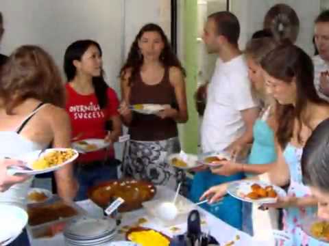 IDIOMA    Portuguese School for Foreigners    Salvador    Bahia   Brazil