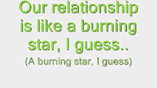 Chase Coy-Ferris Wheel Lyrics