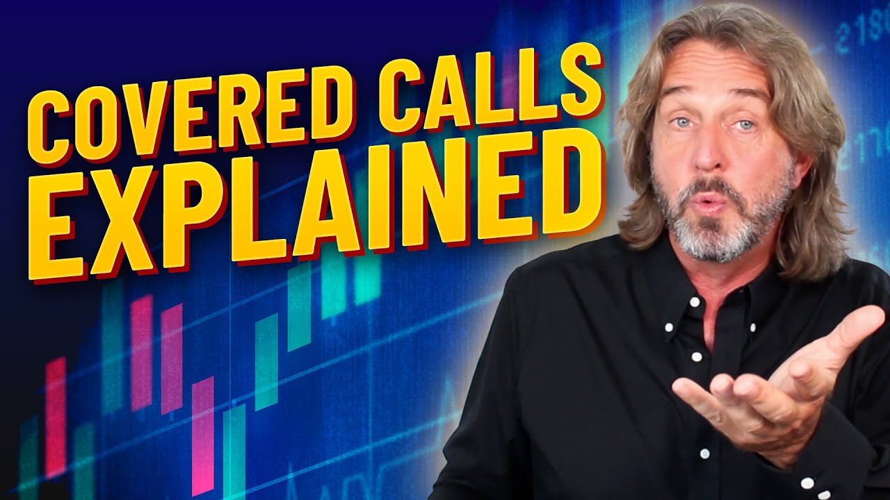 Covered Calls for Beginners Explained - Proven Trading Strategies