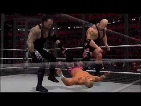 wwe smackdown vs raw 2011 wii iso download