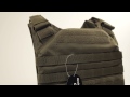 Product video for Flyye Industries MOLLE 1000D Tactical 1916A Band Chest Rig