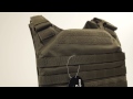 Product video for Flyye Industries MOLLE Shotgun Shell Pouch - Coyote Brown