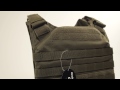 Product video for Flyye Industries MOLLE FAPC Gen2 Plate Carrier w/ MOLLE Cummerbund