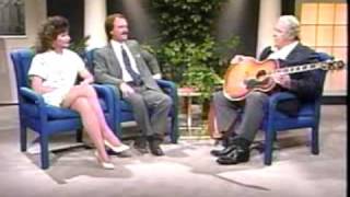 Hoyt Axton 1989 Interview Jealous Man song
