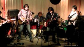 EL MOROCCO    SANTANA COVER