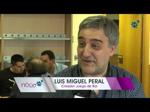La Nucía – 500 personas participaron en #EnROLateLaNucia